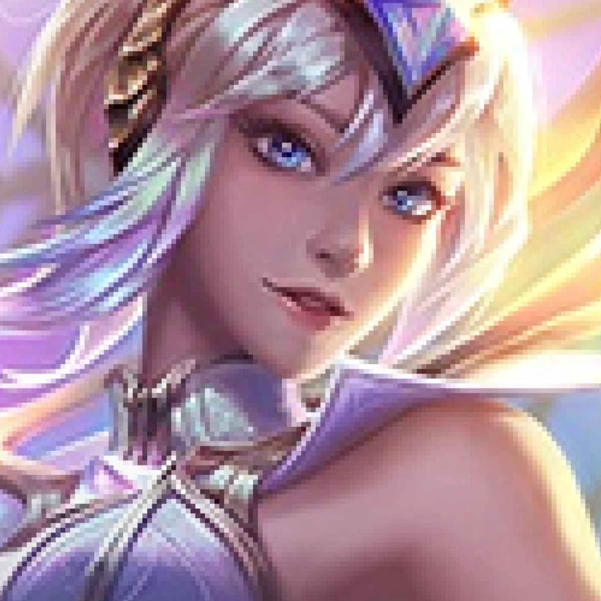 Lux Lunar