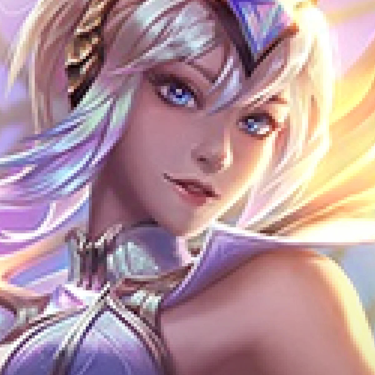 Lux Primal