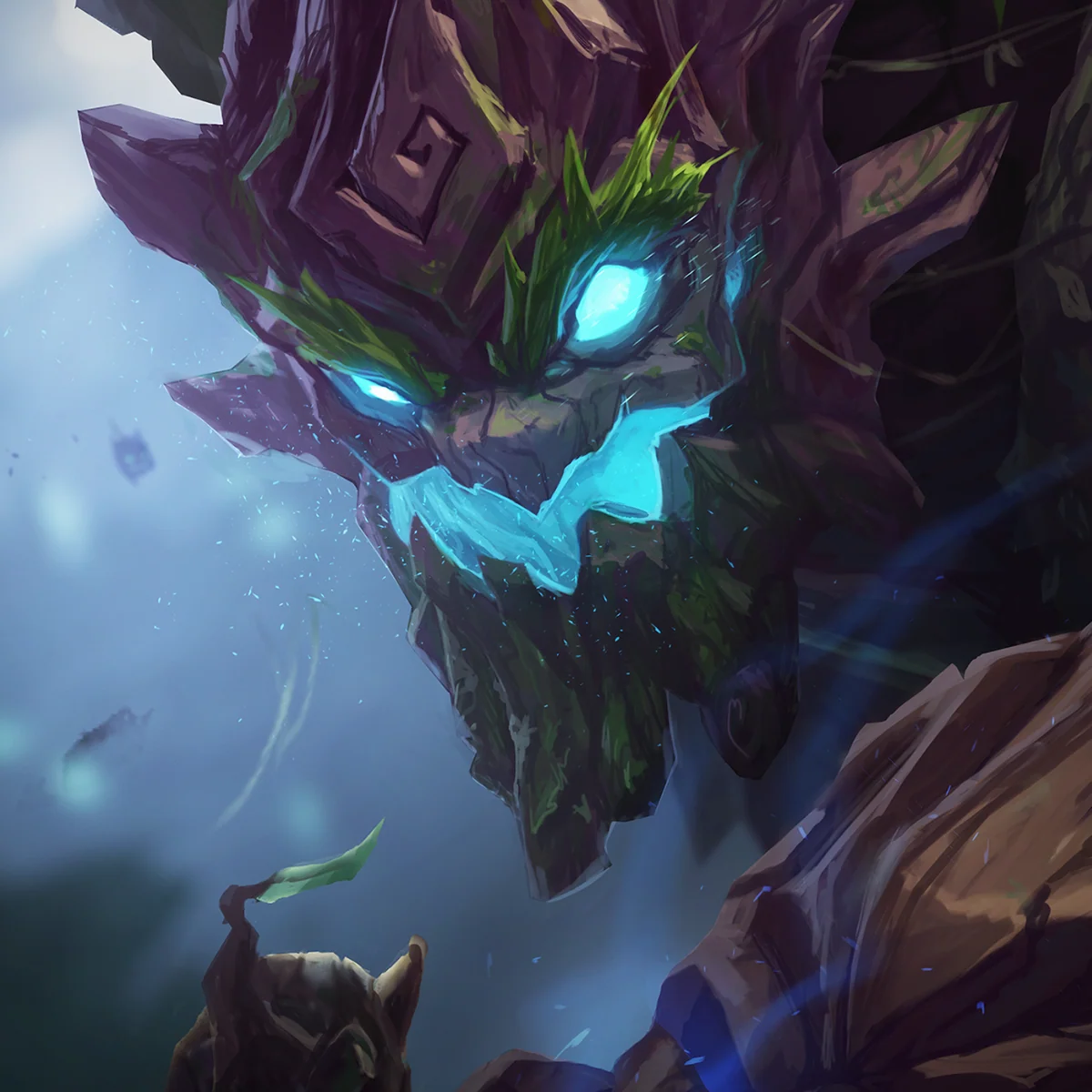 Maokai