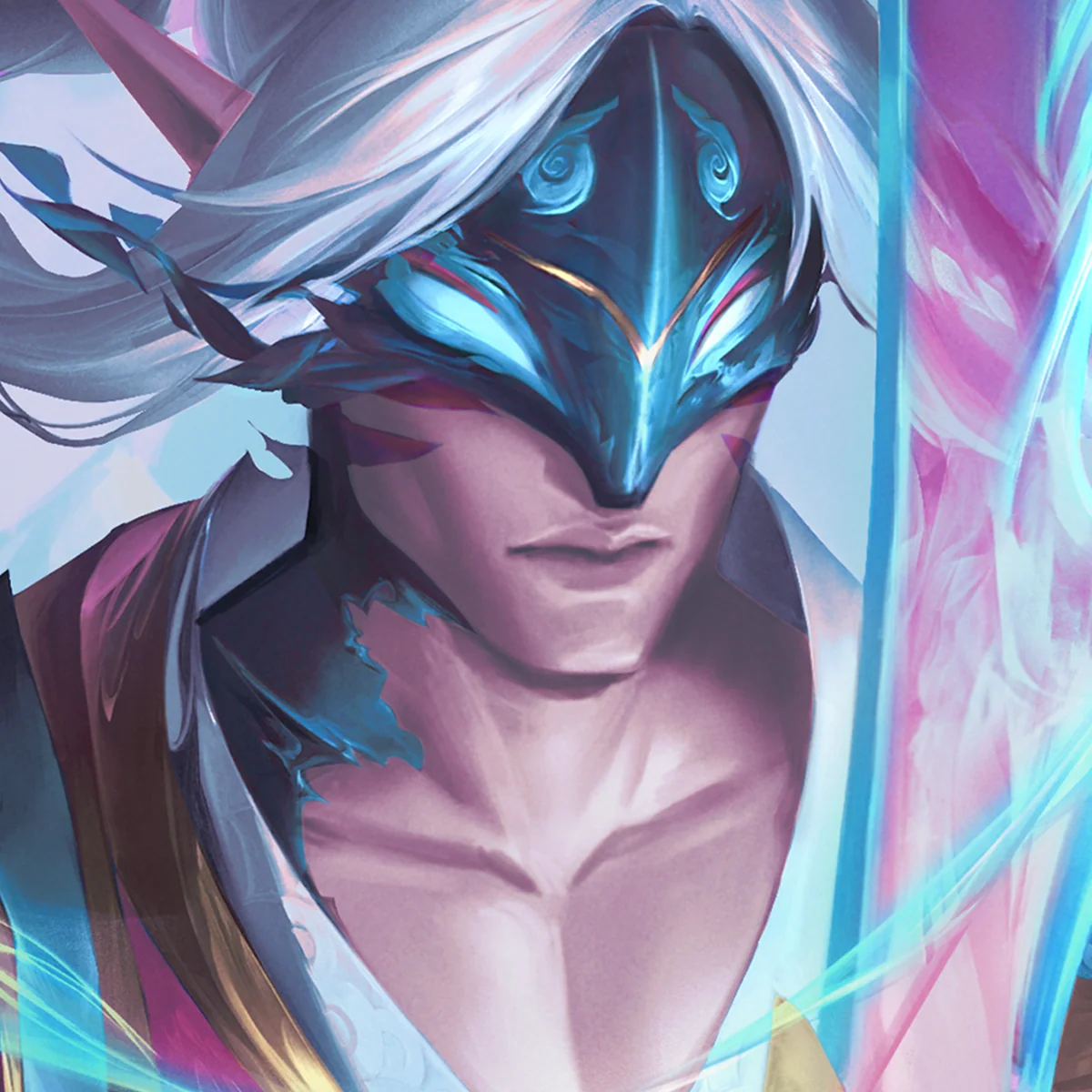 Master Yi