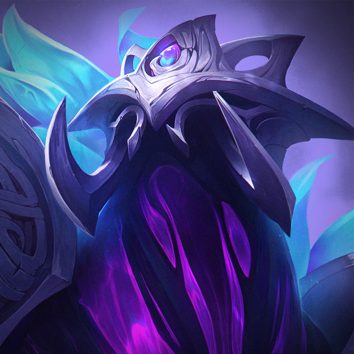 Rek'Sai