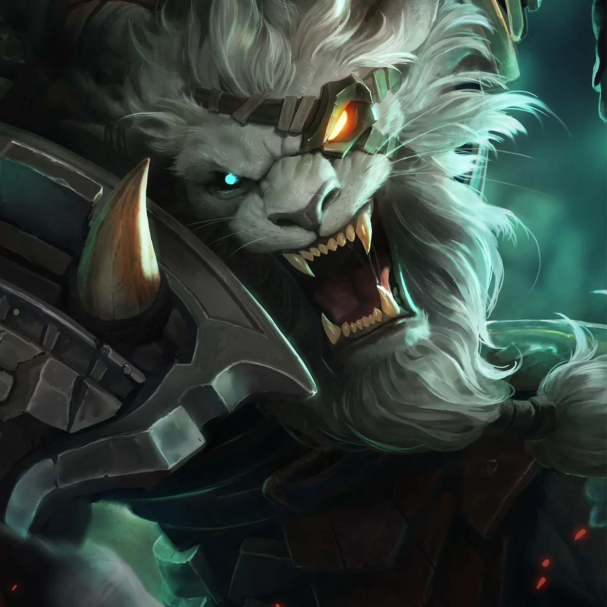 Rengar