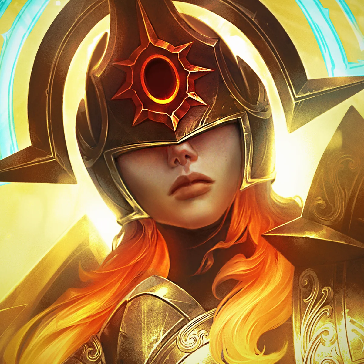 Sejuani