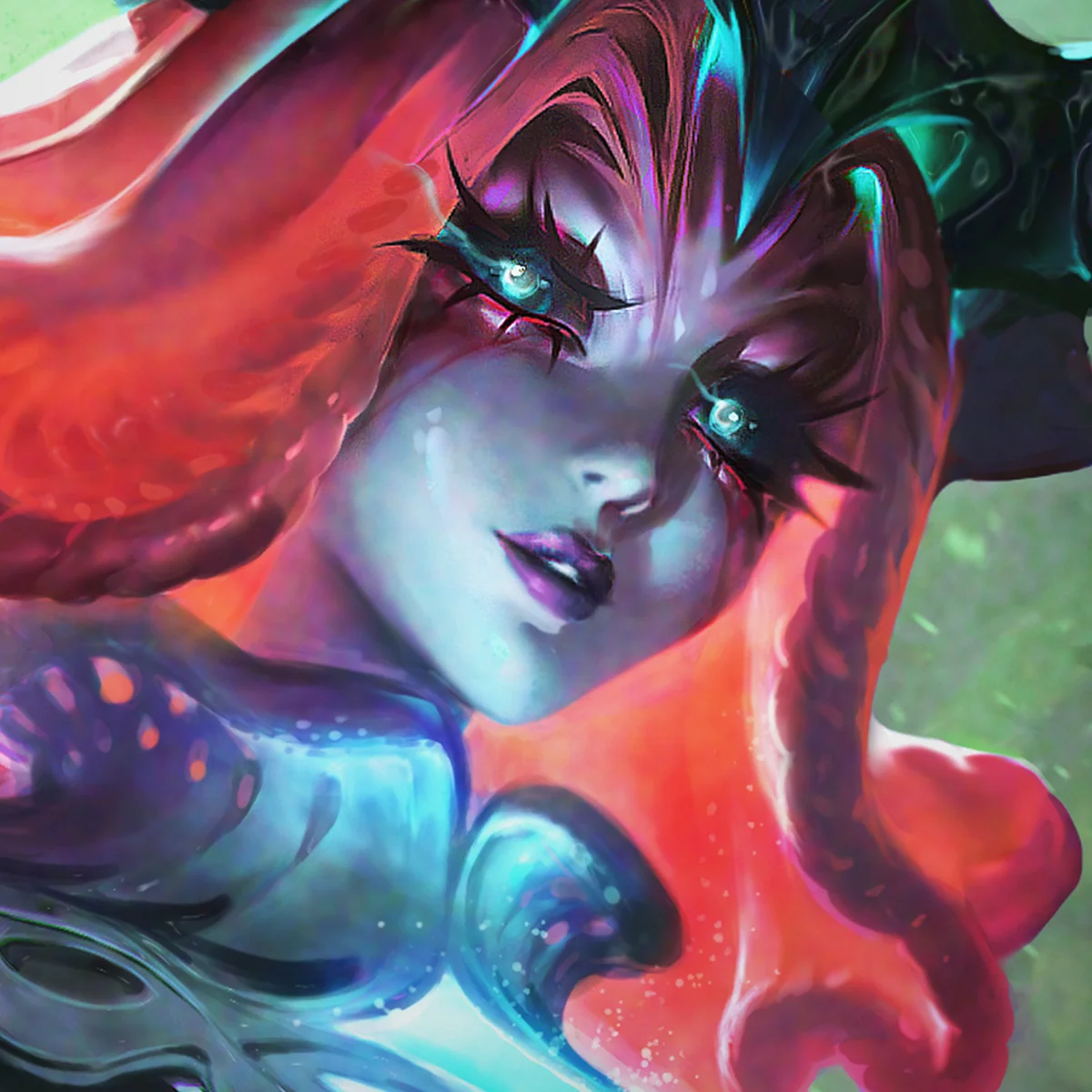 Soraka