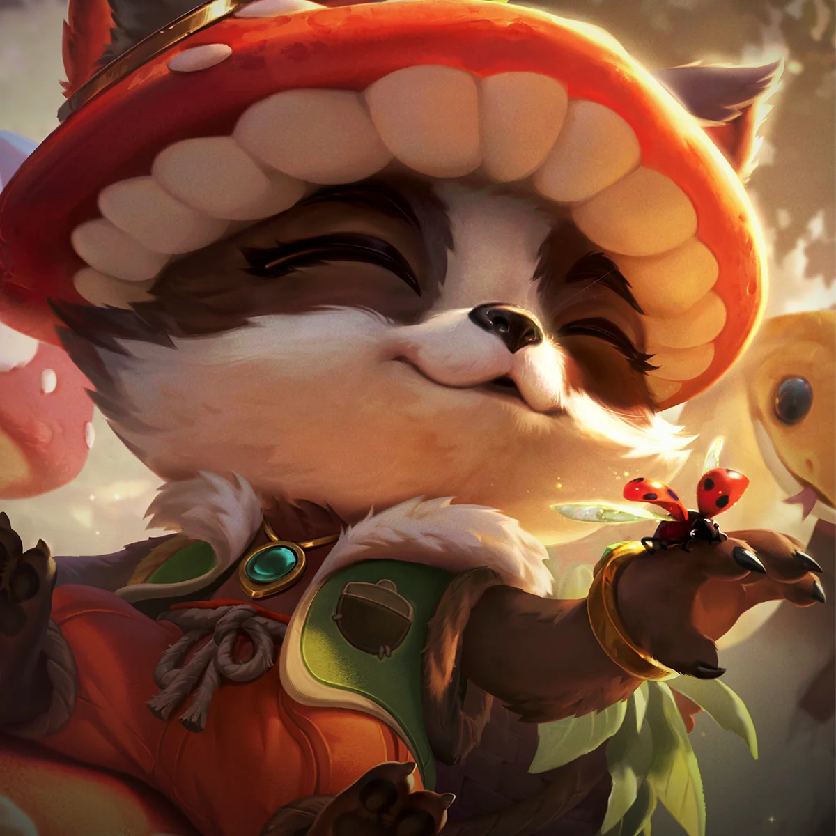 Teemo
