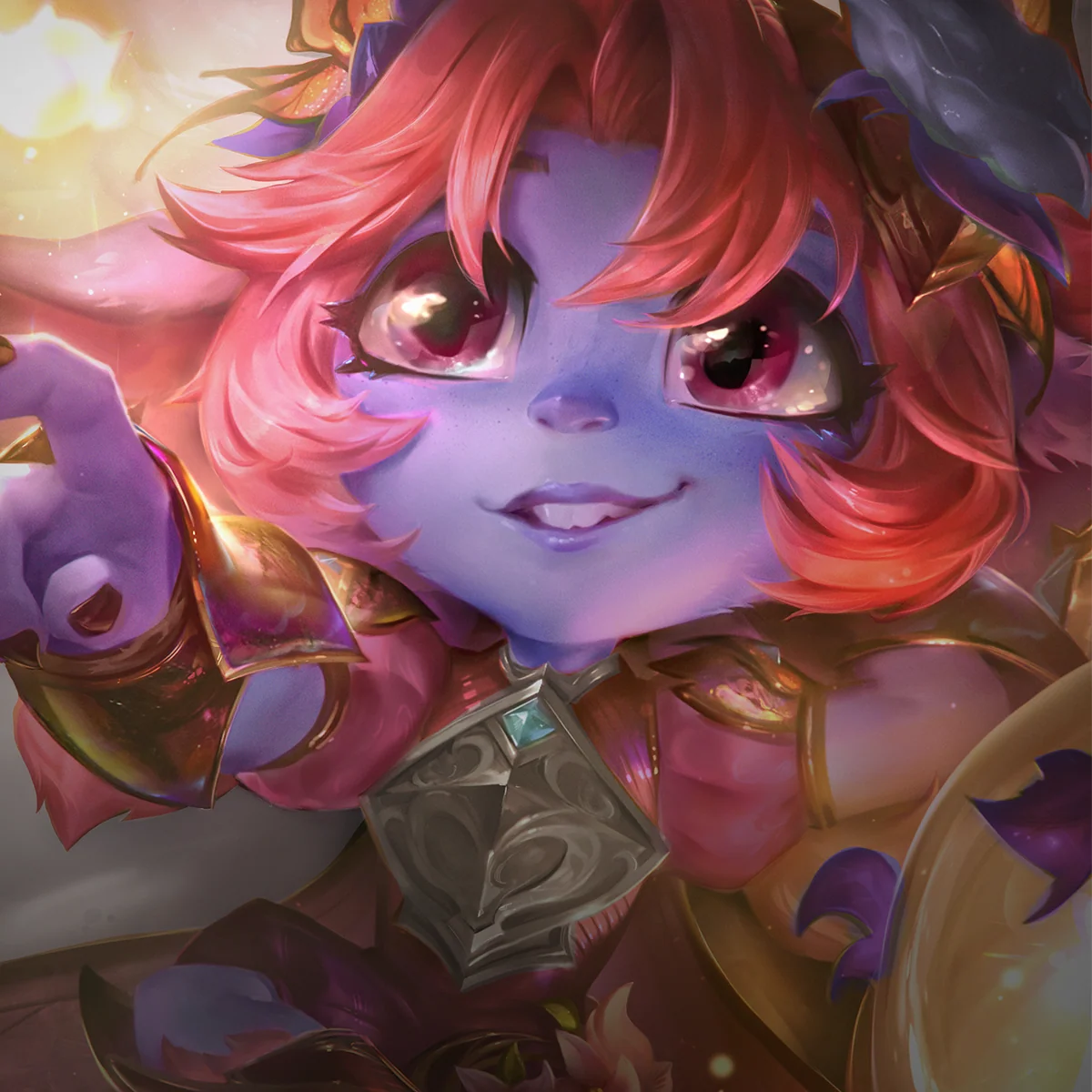 Tristana