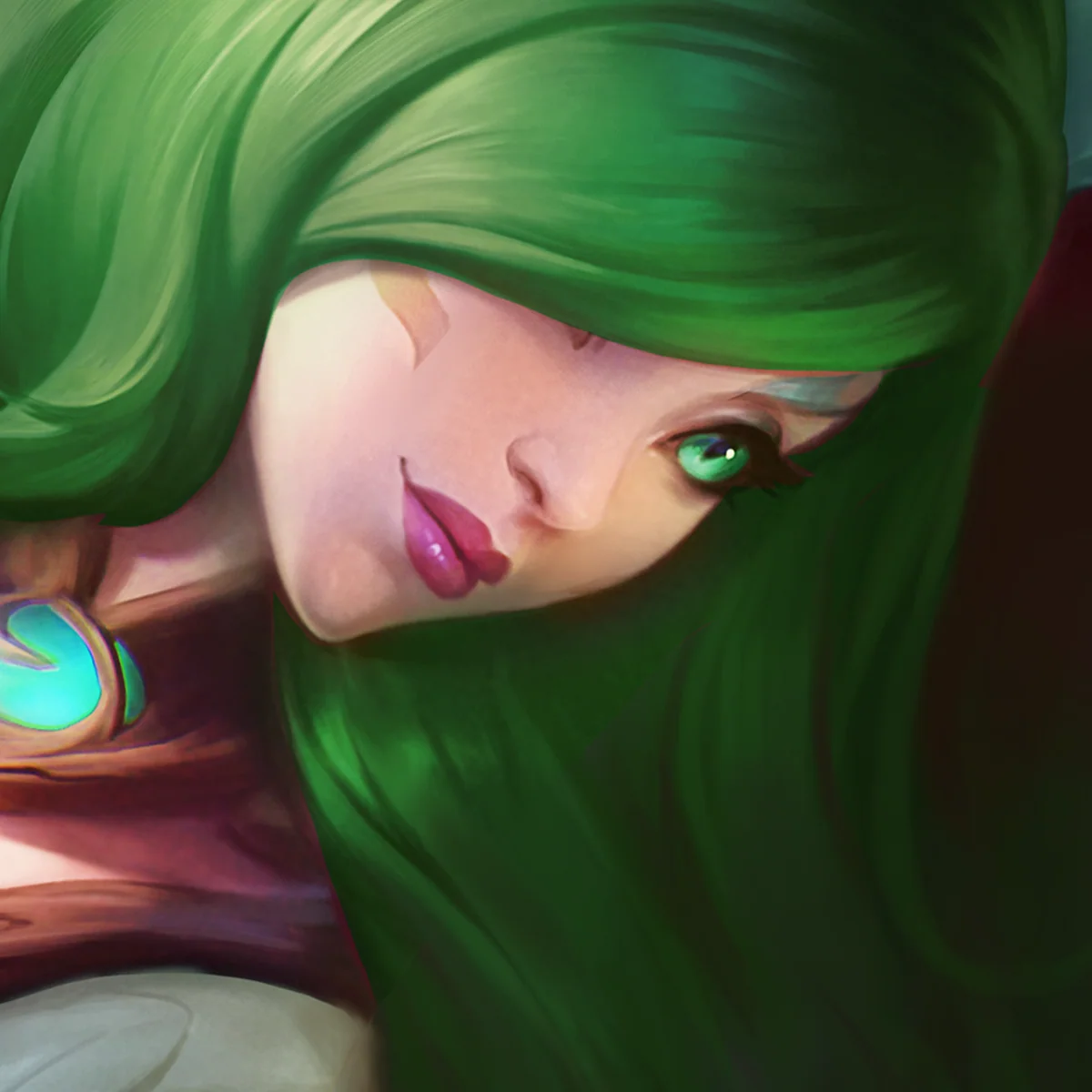 Xayah