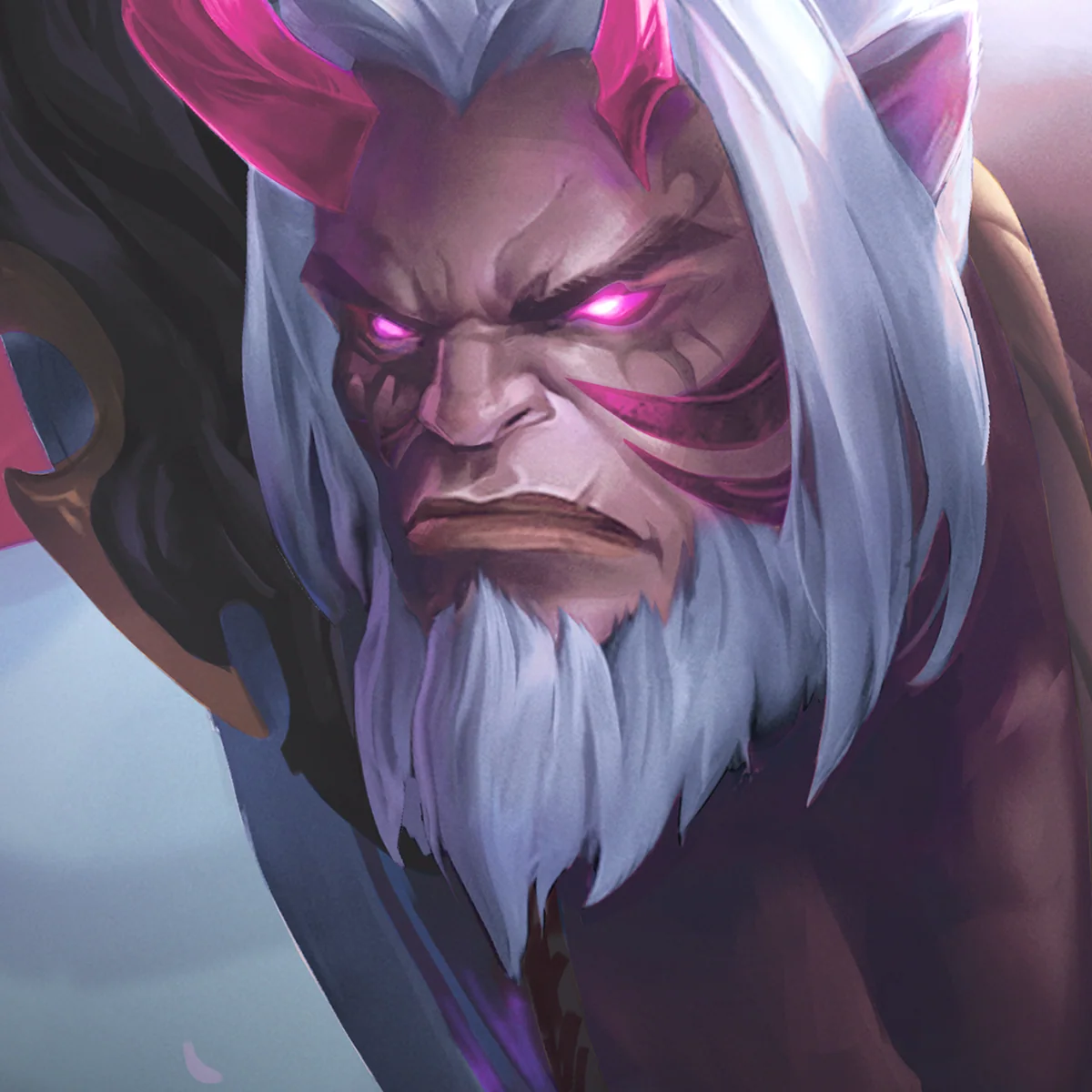 Yorick