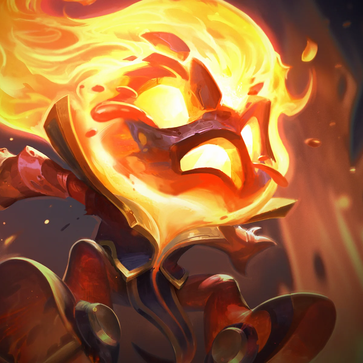 Amumu