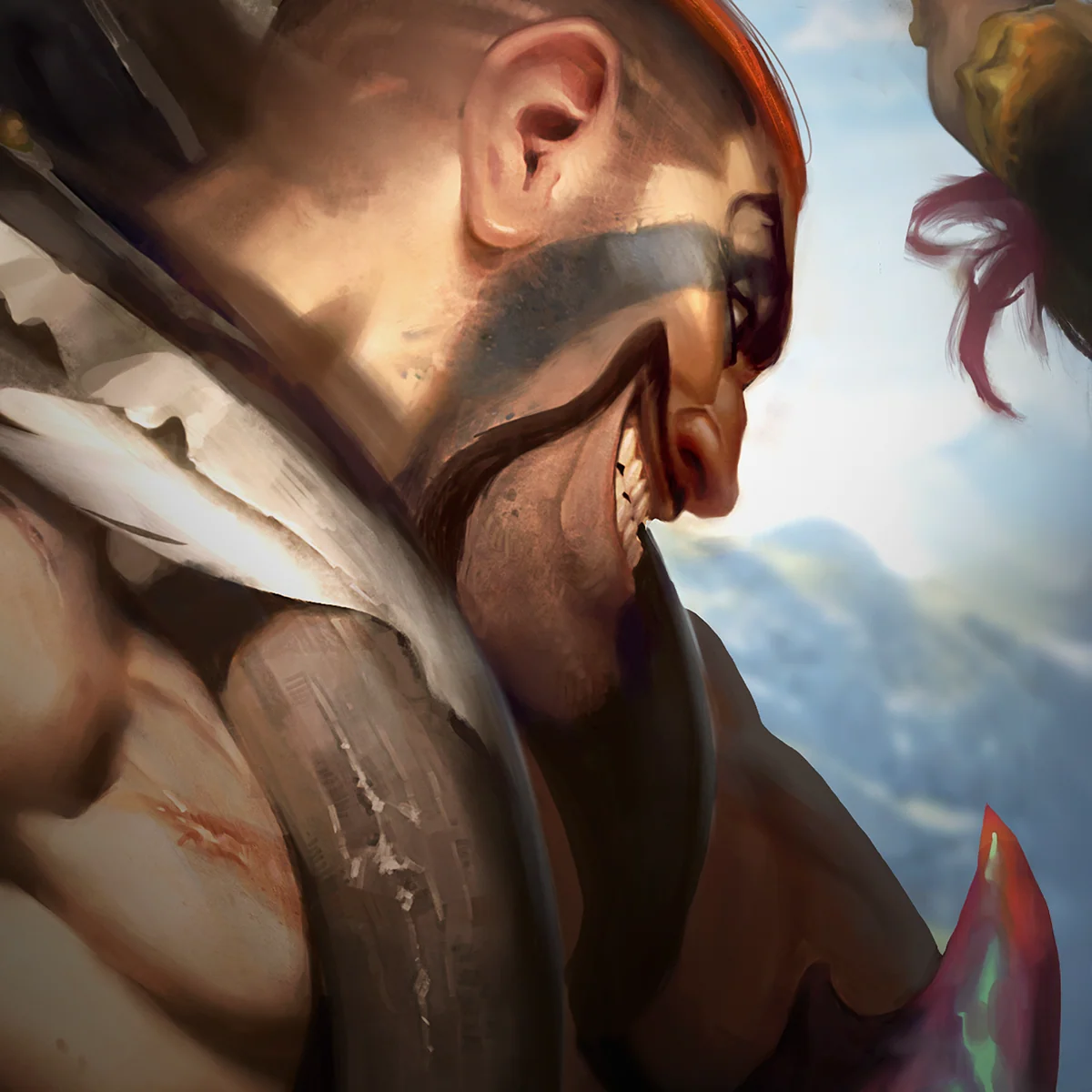 Draven