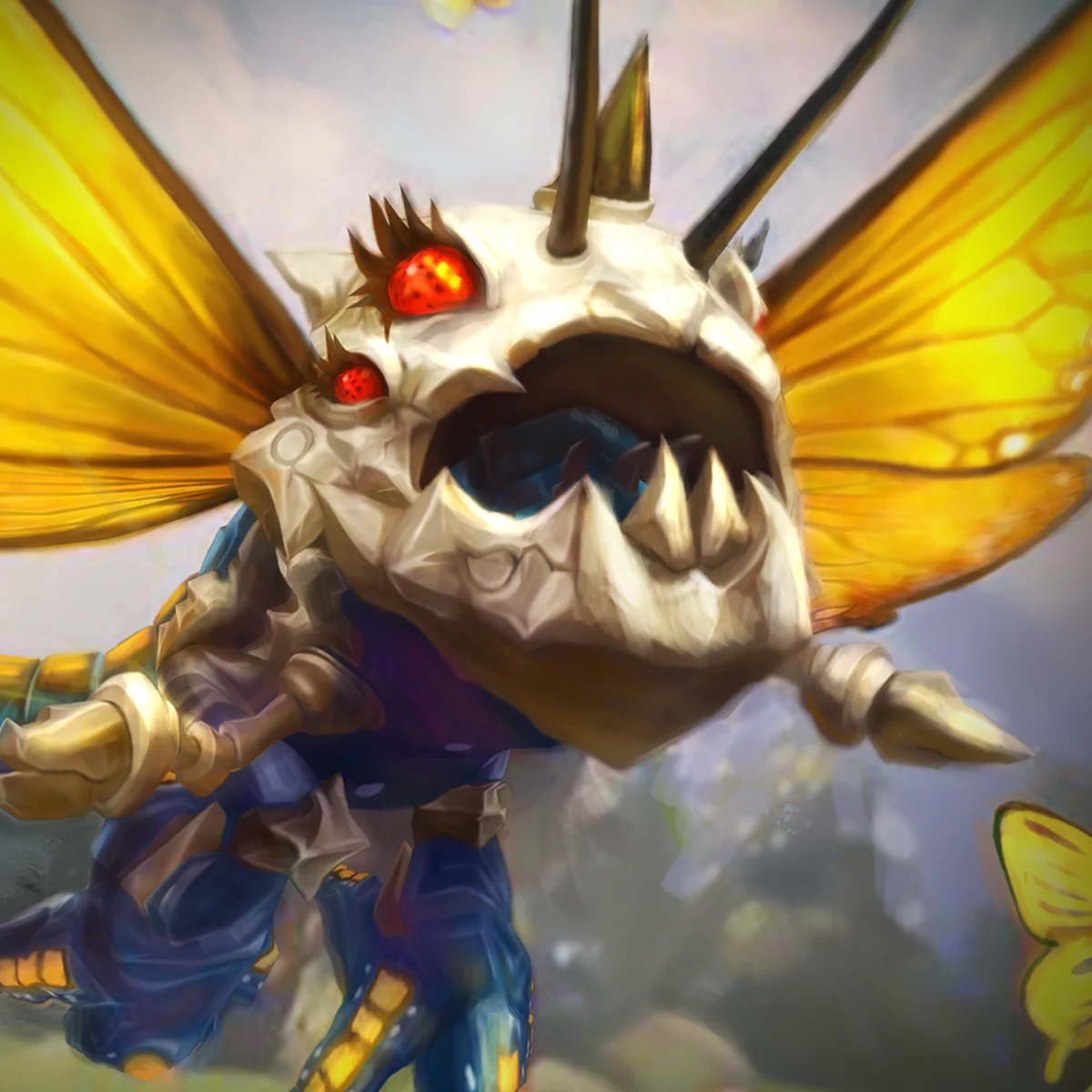 Kog'Maw