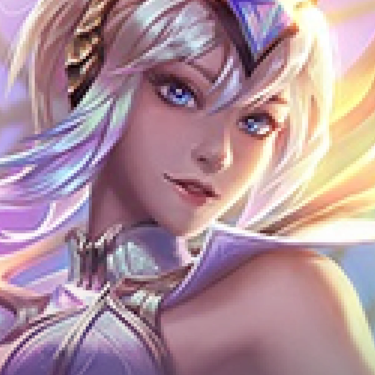 Lux Blossom