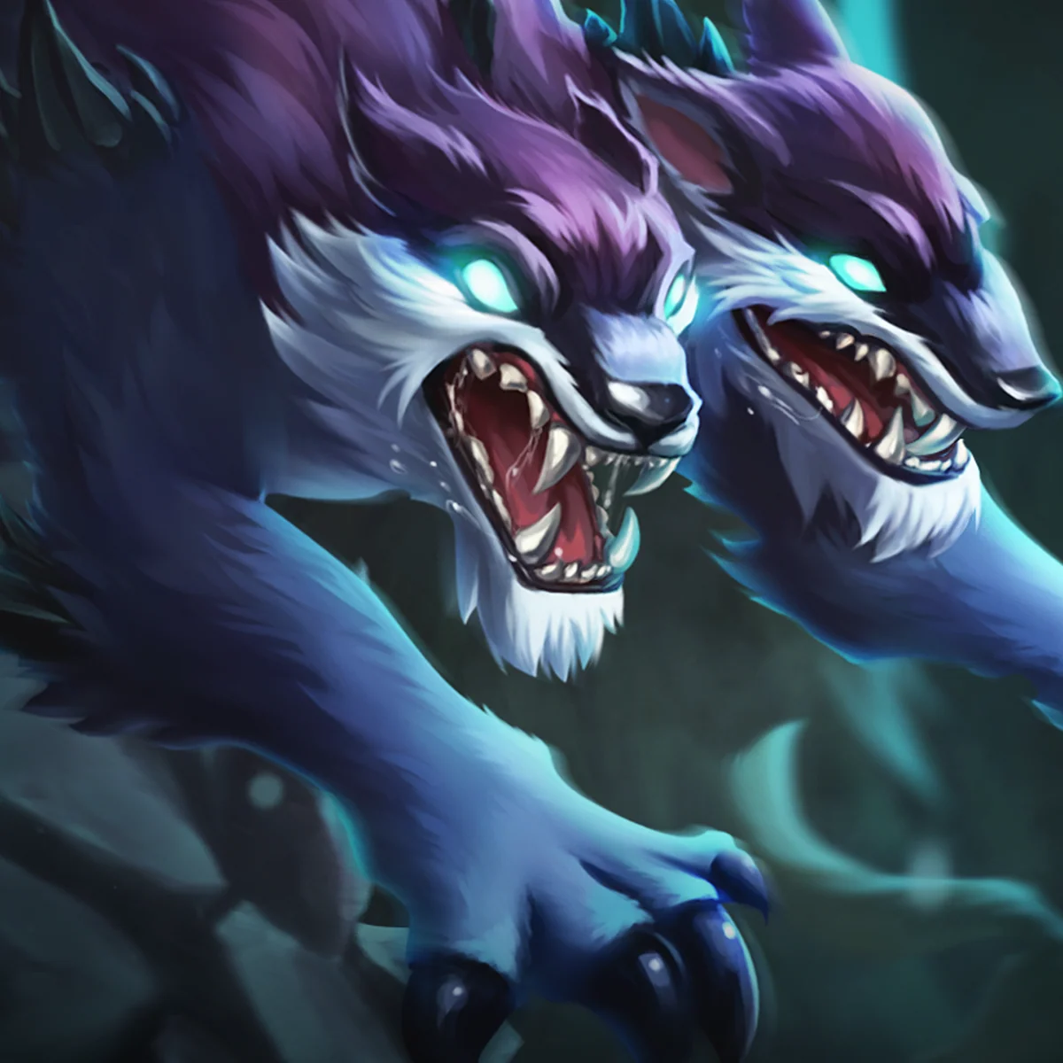 Murkwolf