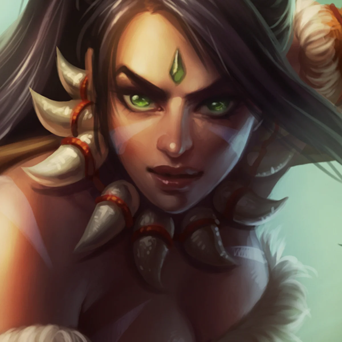 Nidalee