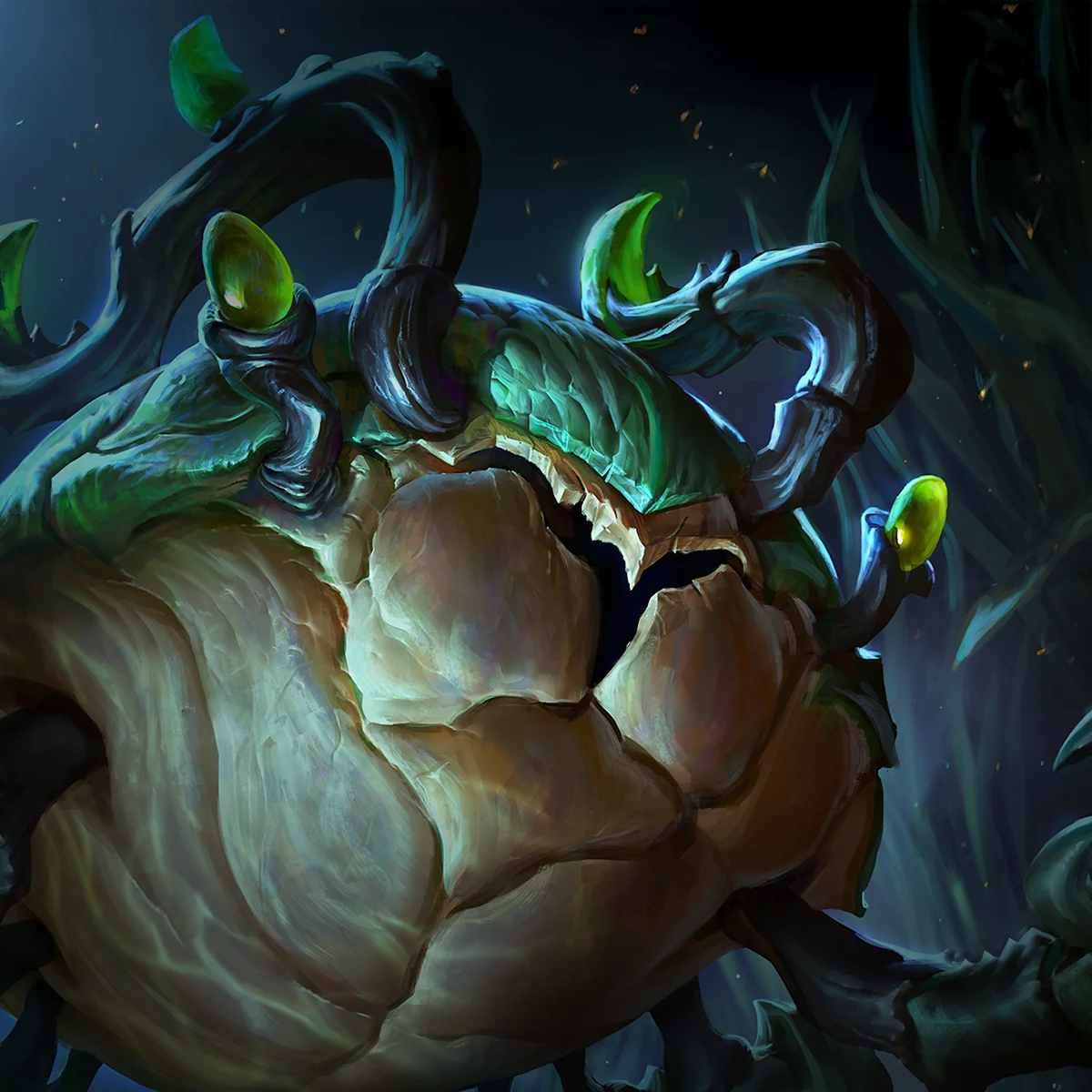 Scuttlecrab