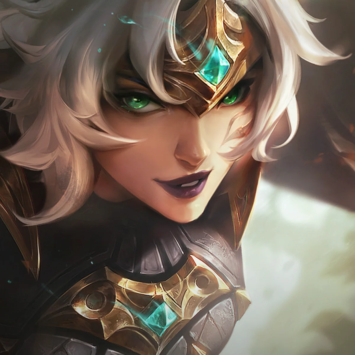 Vi