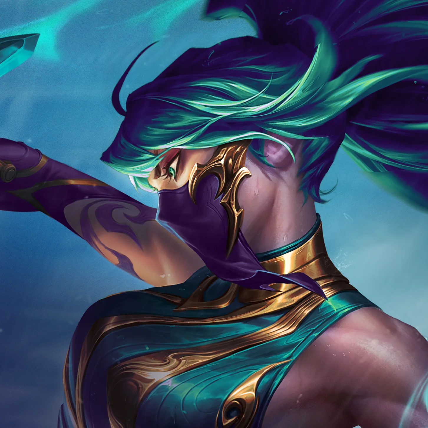 Akali