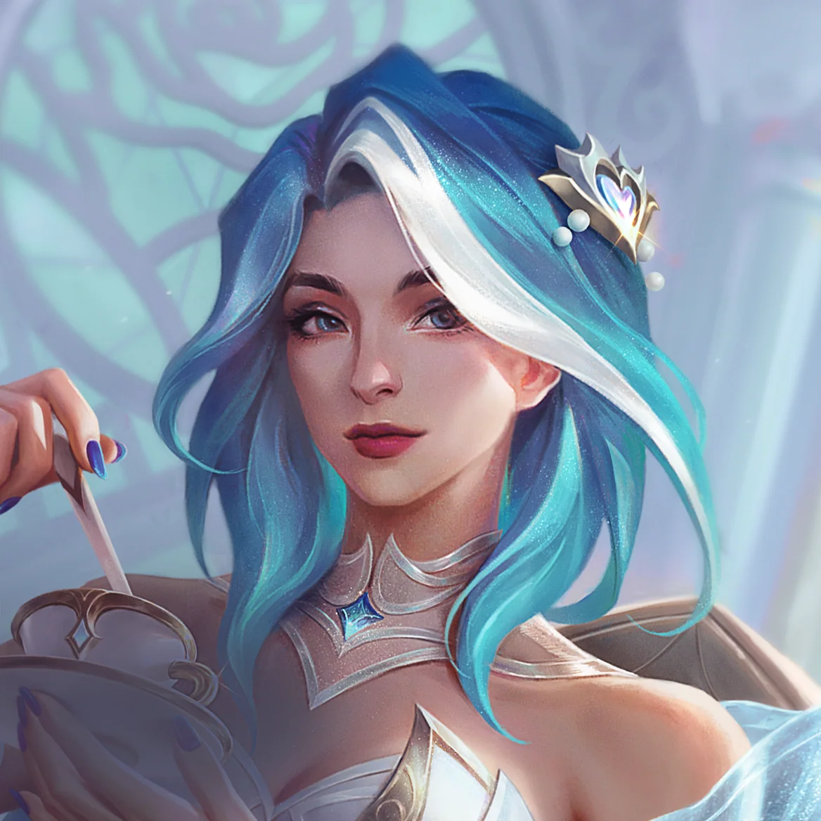 Ashe