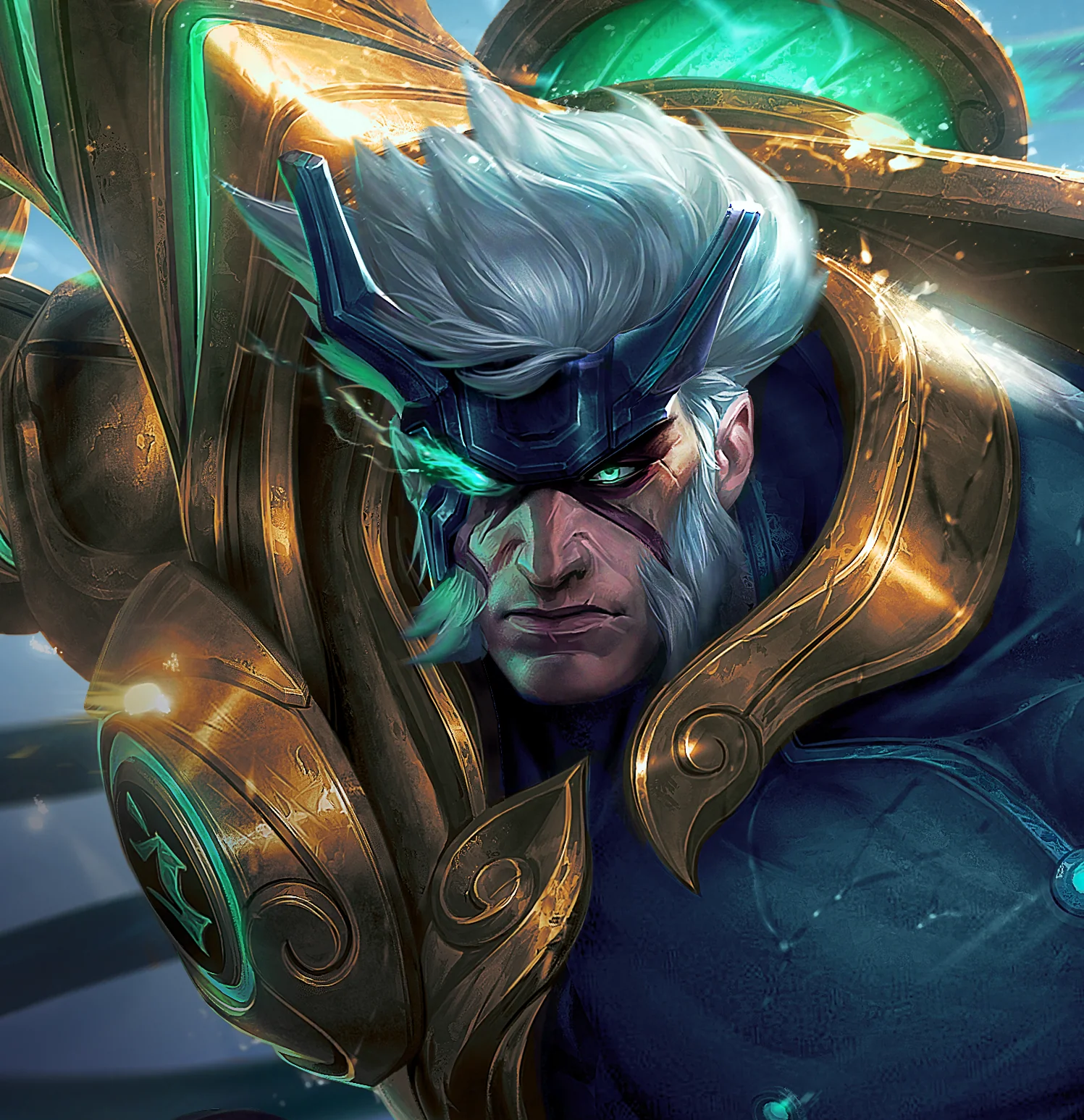 Darius