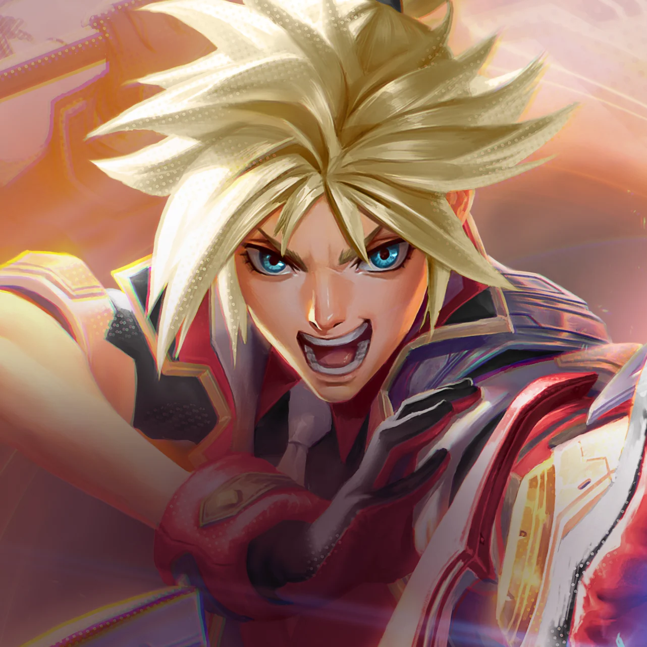 Ezreal
