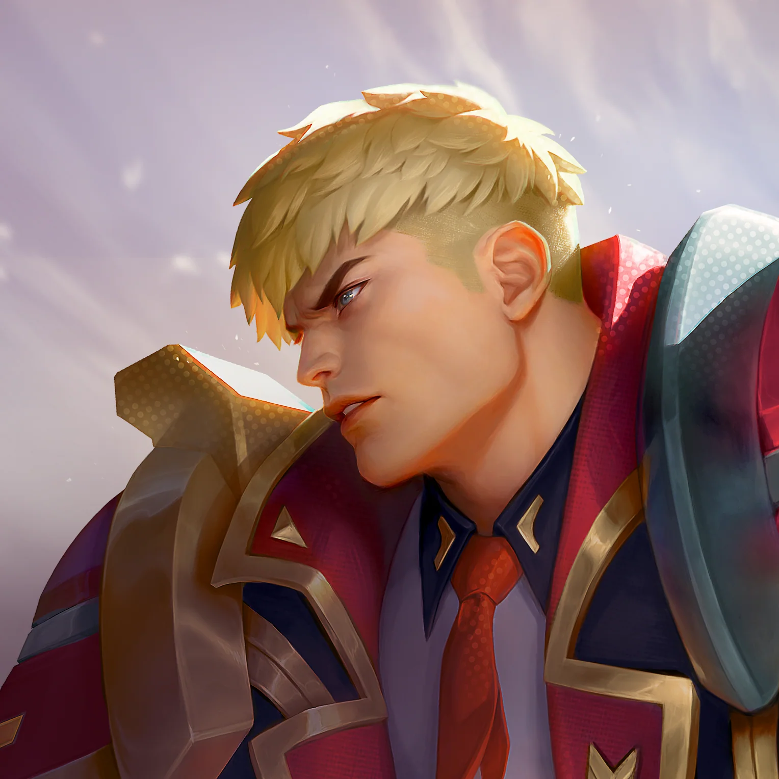 Garen