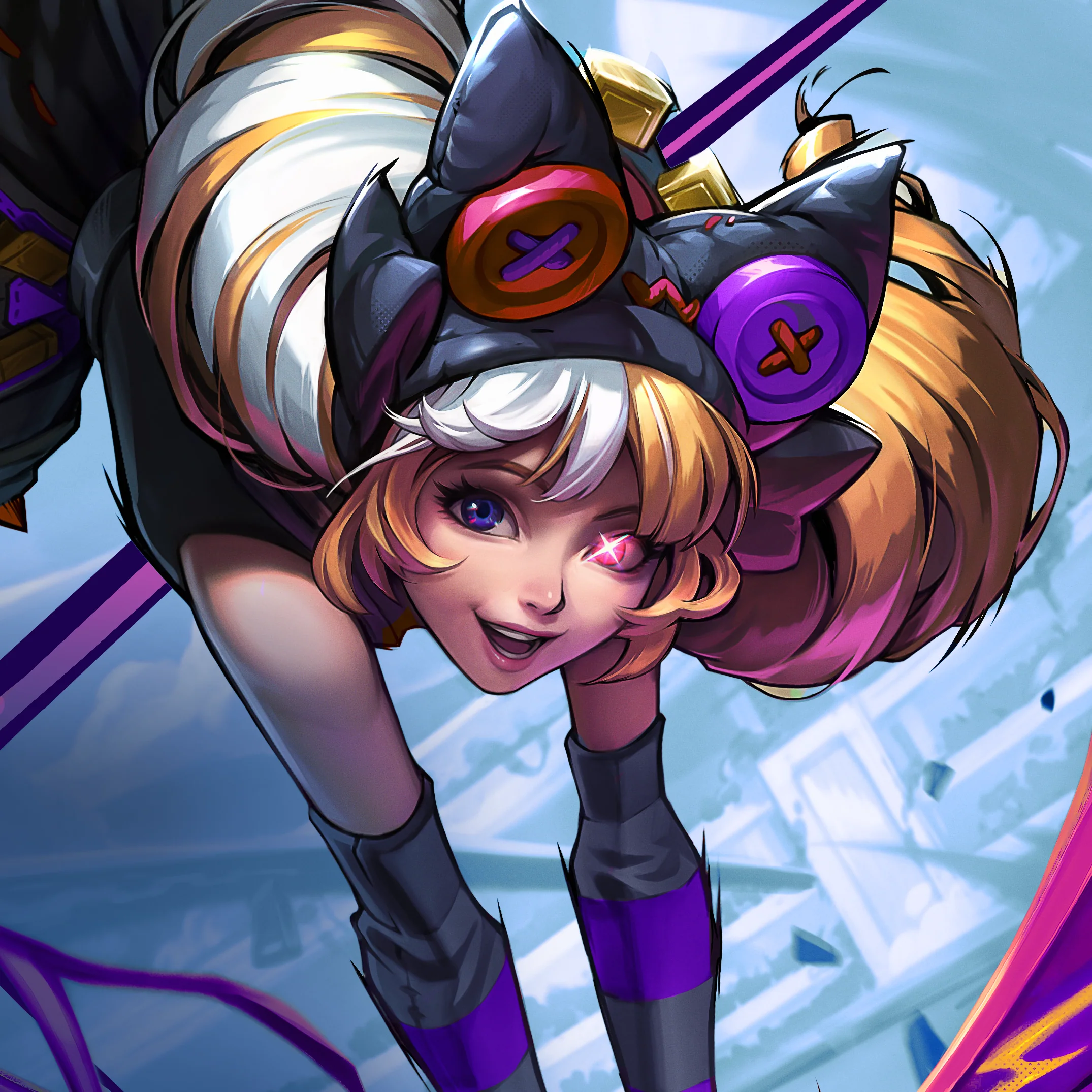 Gwen