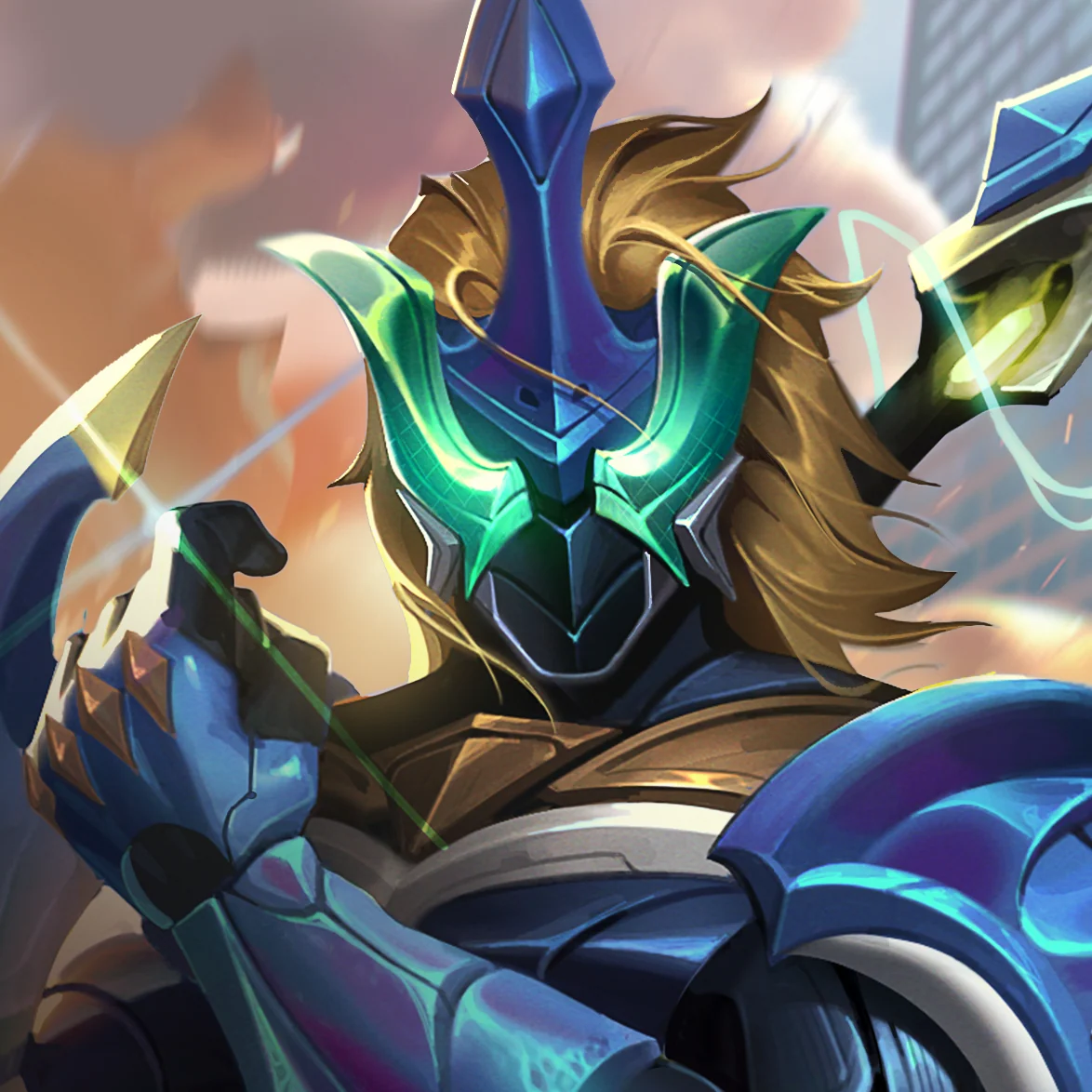 Jarvan IV