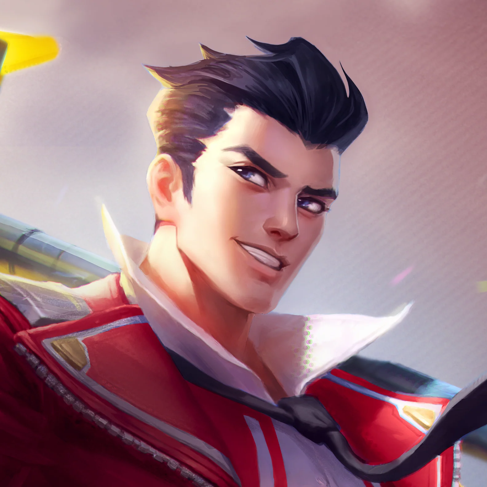 Jayce