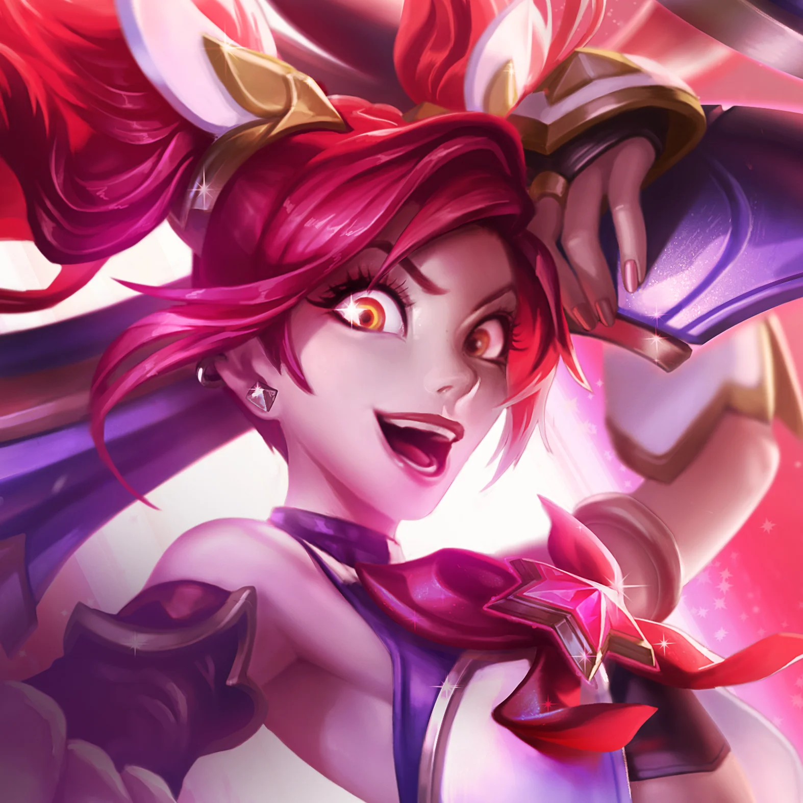 Jinx