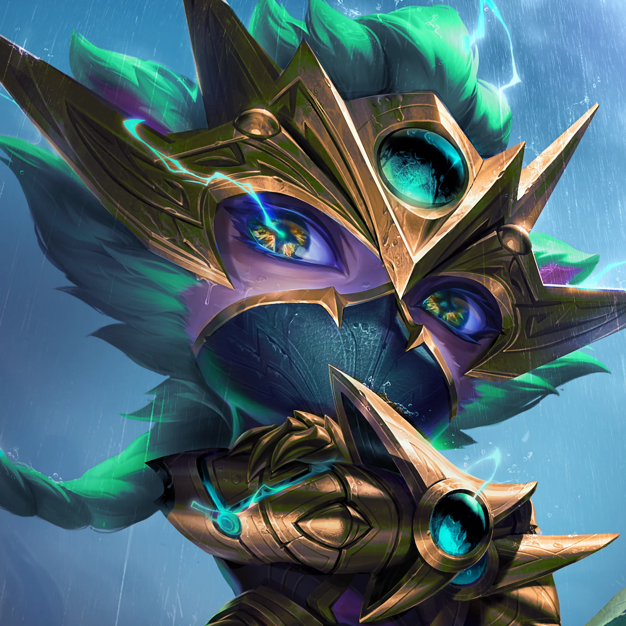 Kennen