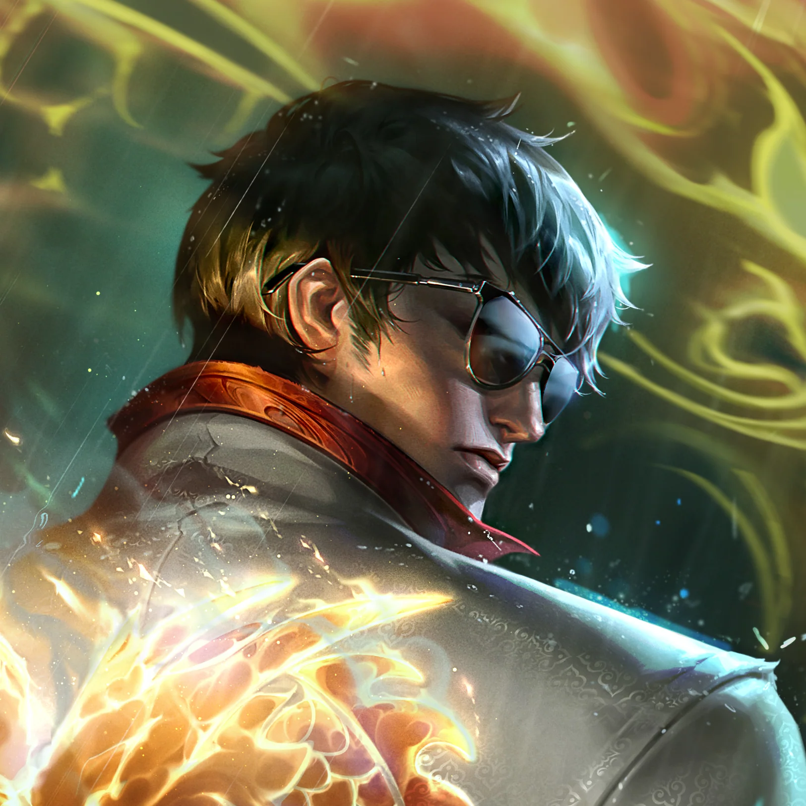 Lee Sin