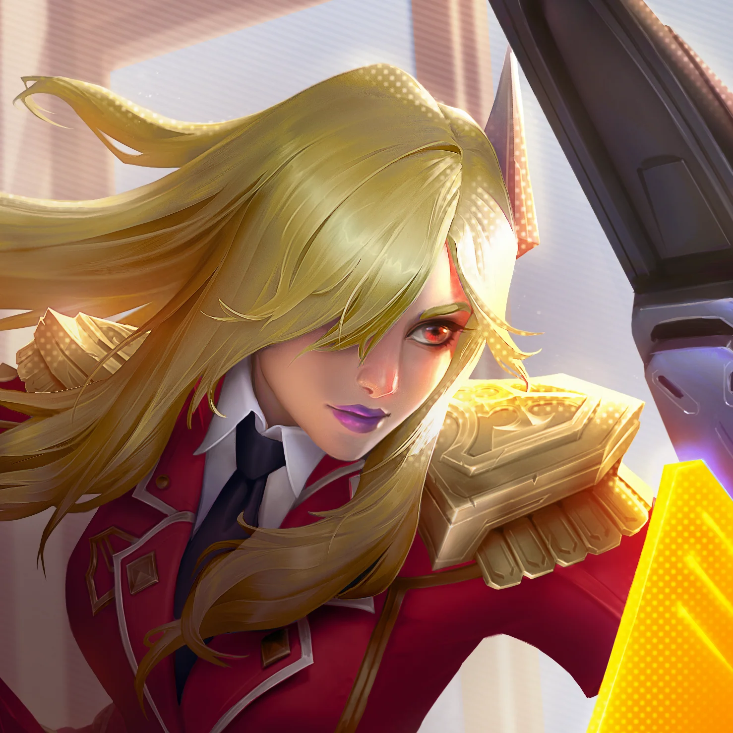 Leona