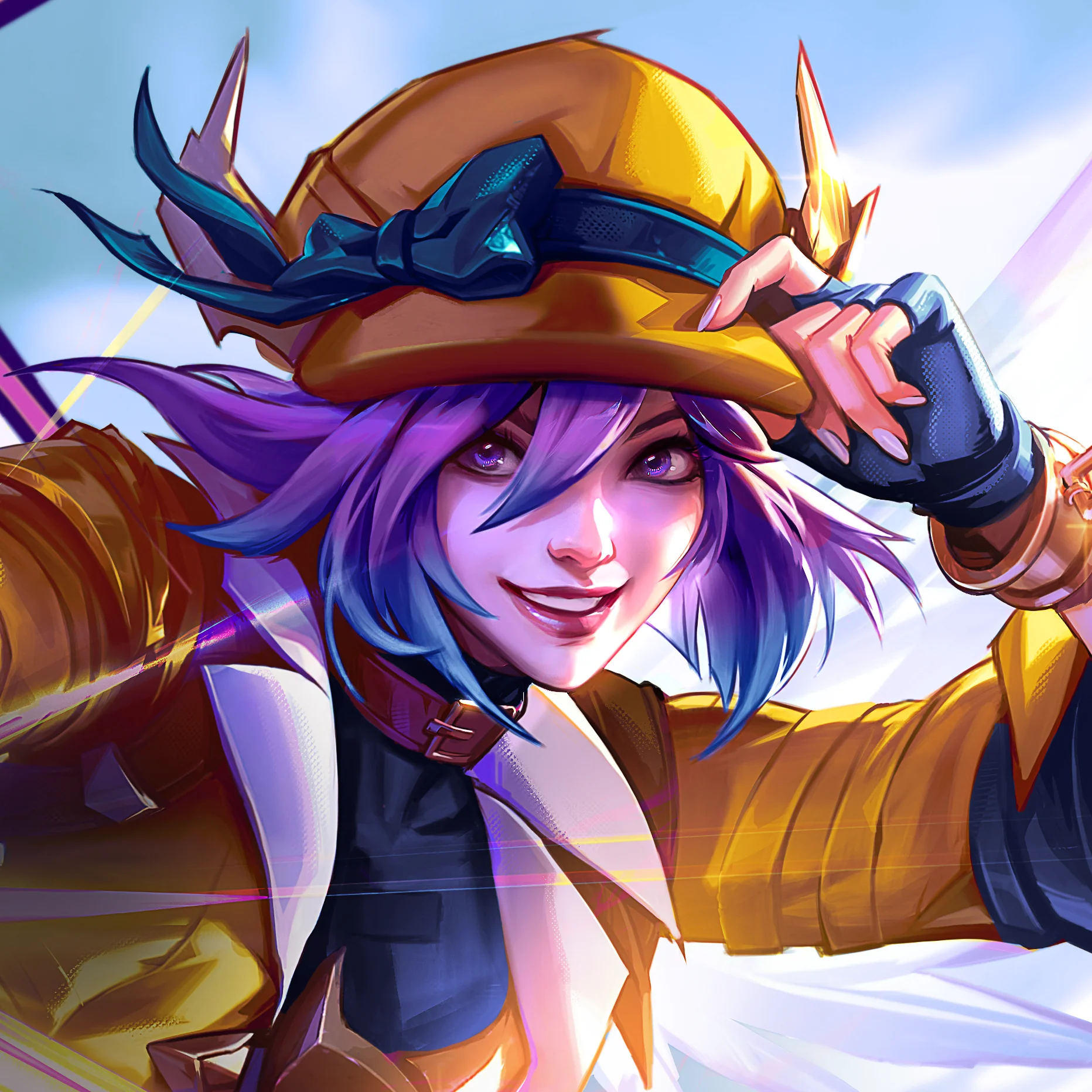 Lux