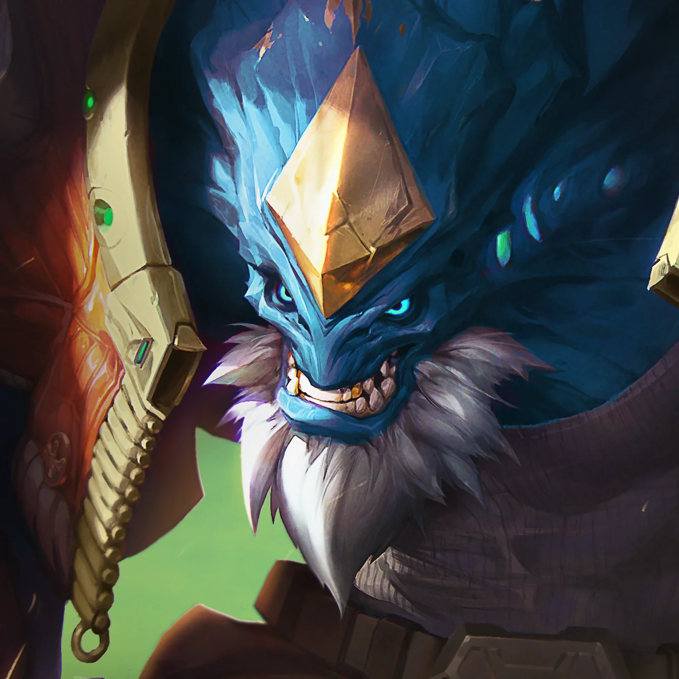 Malphite