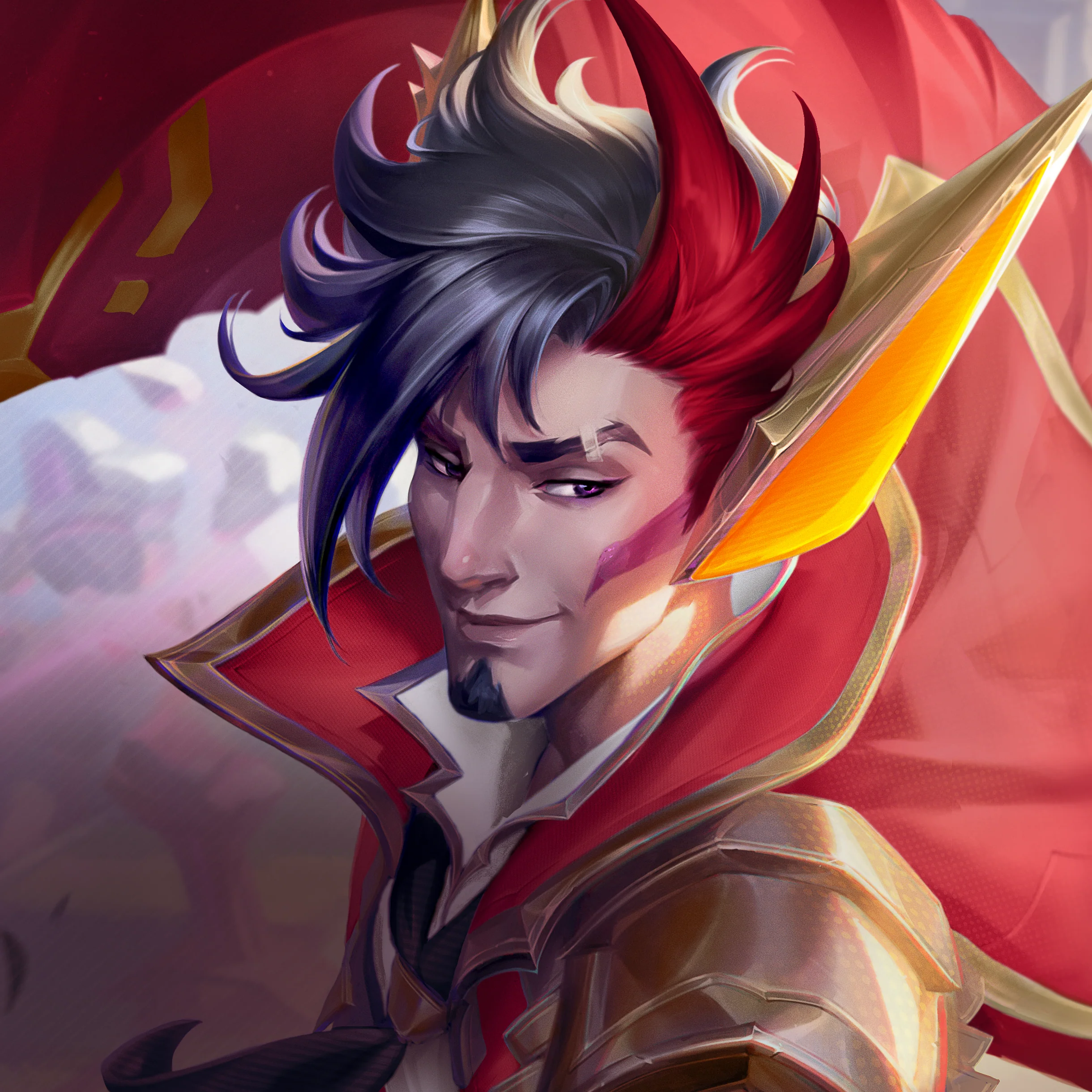 Rakan