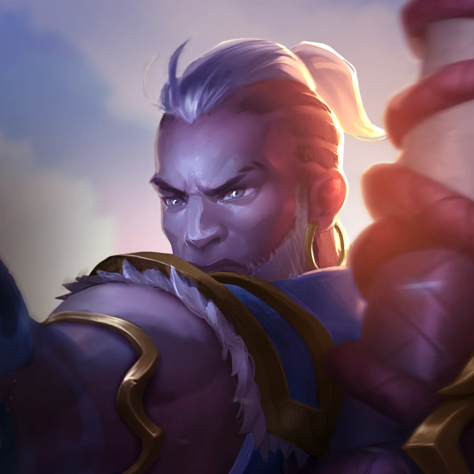 Ryze