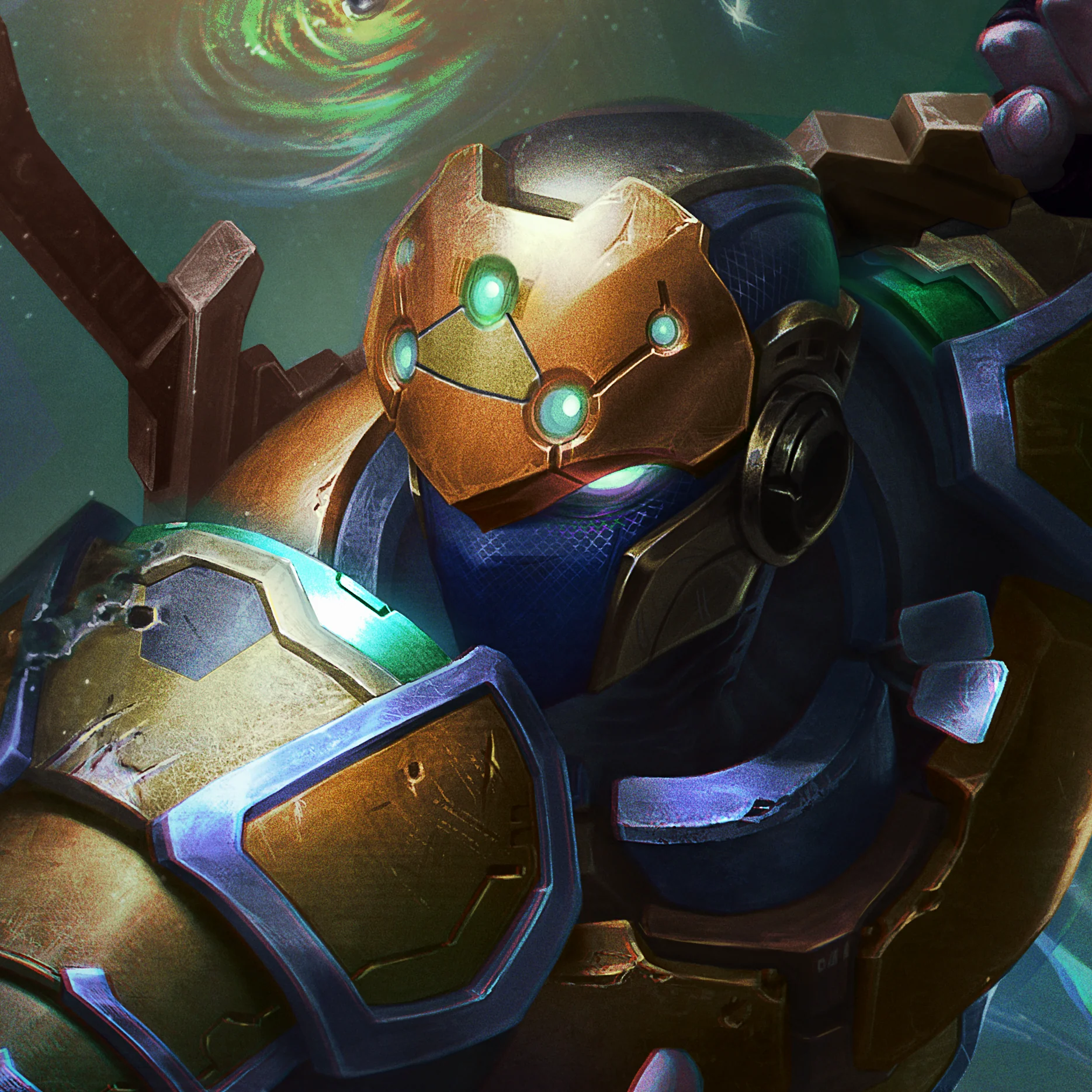 Shen