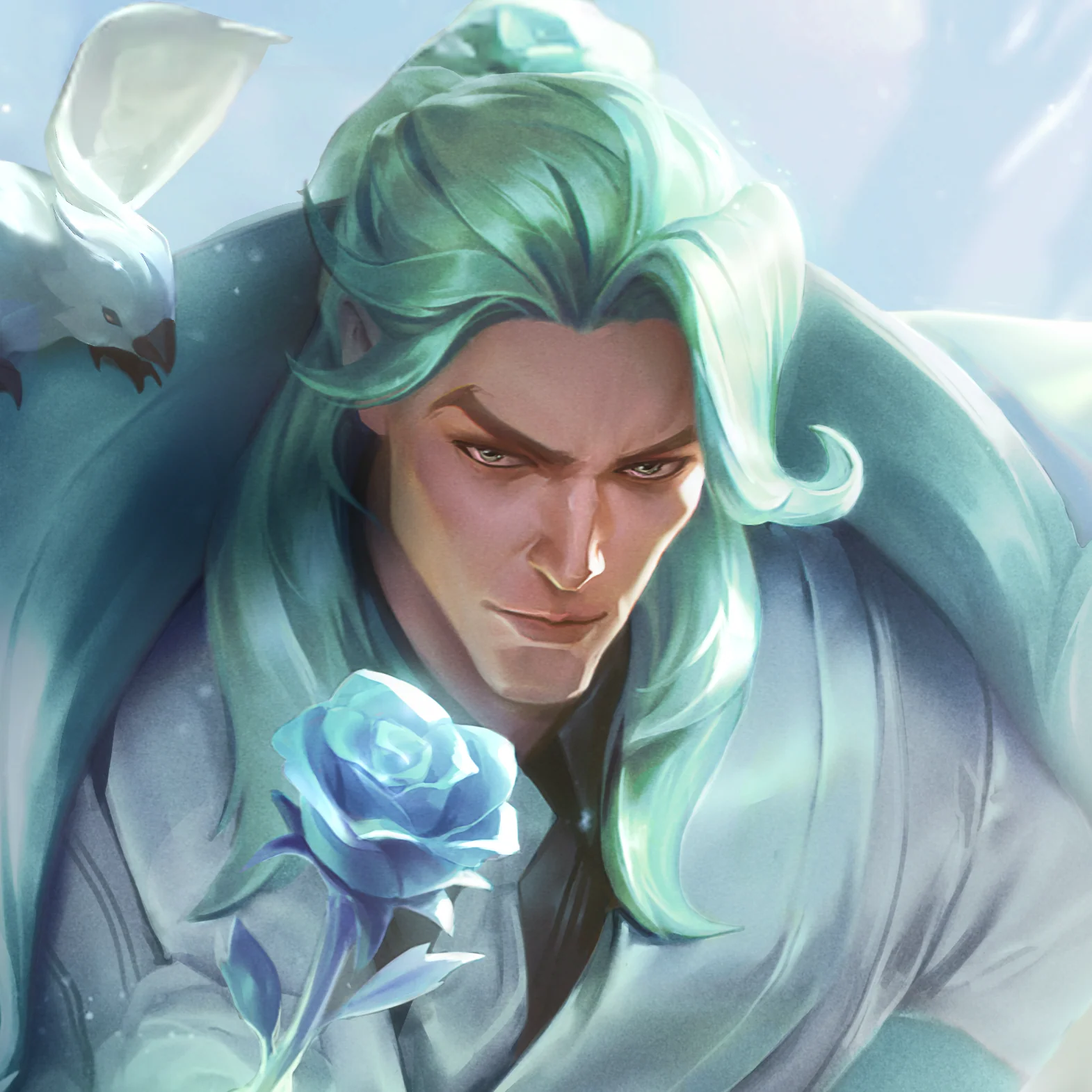 Swain