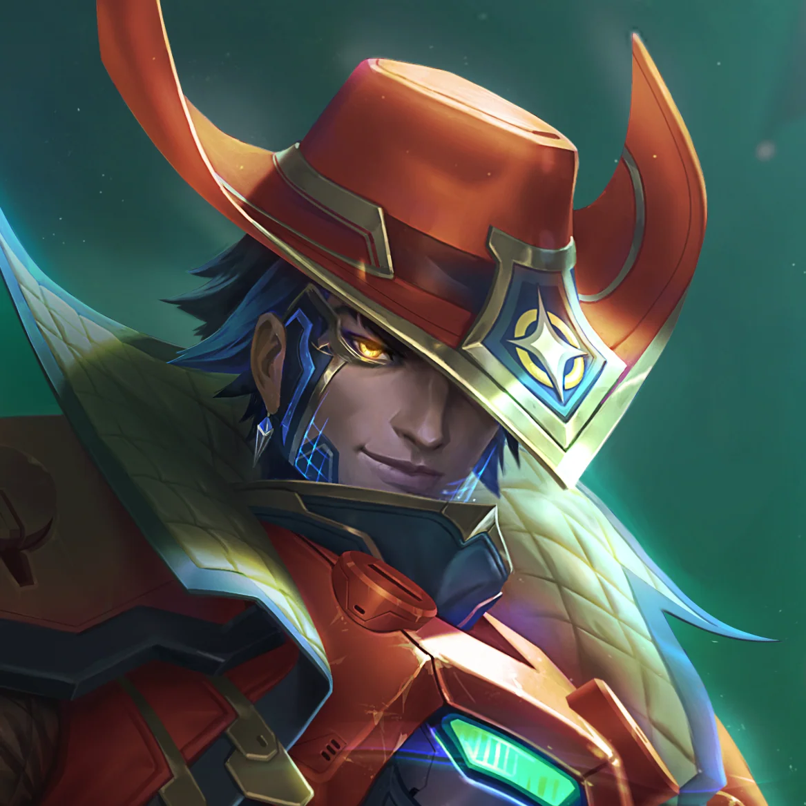 Twisted Fate