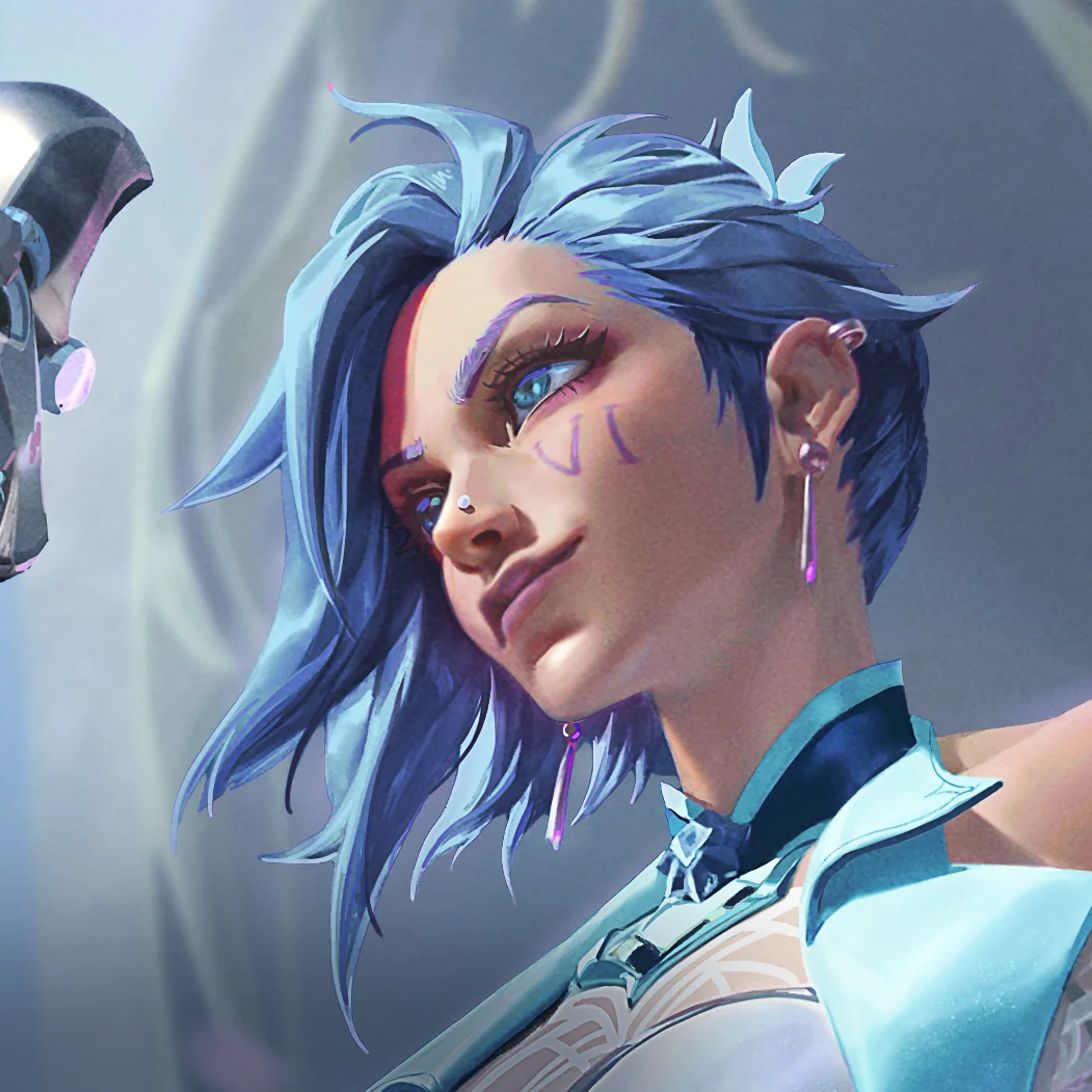 Vi