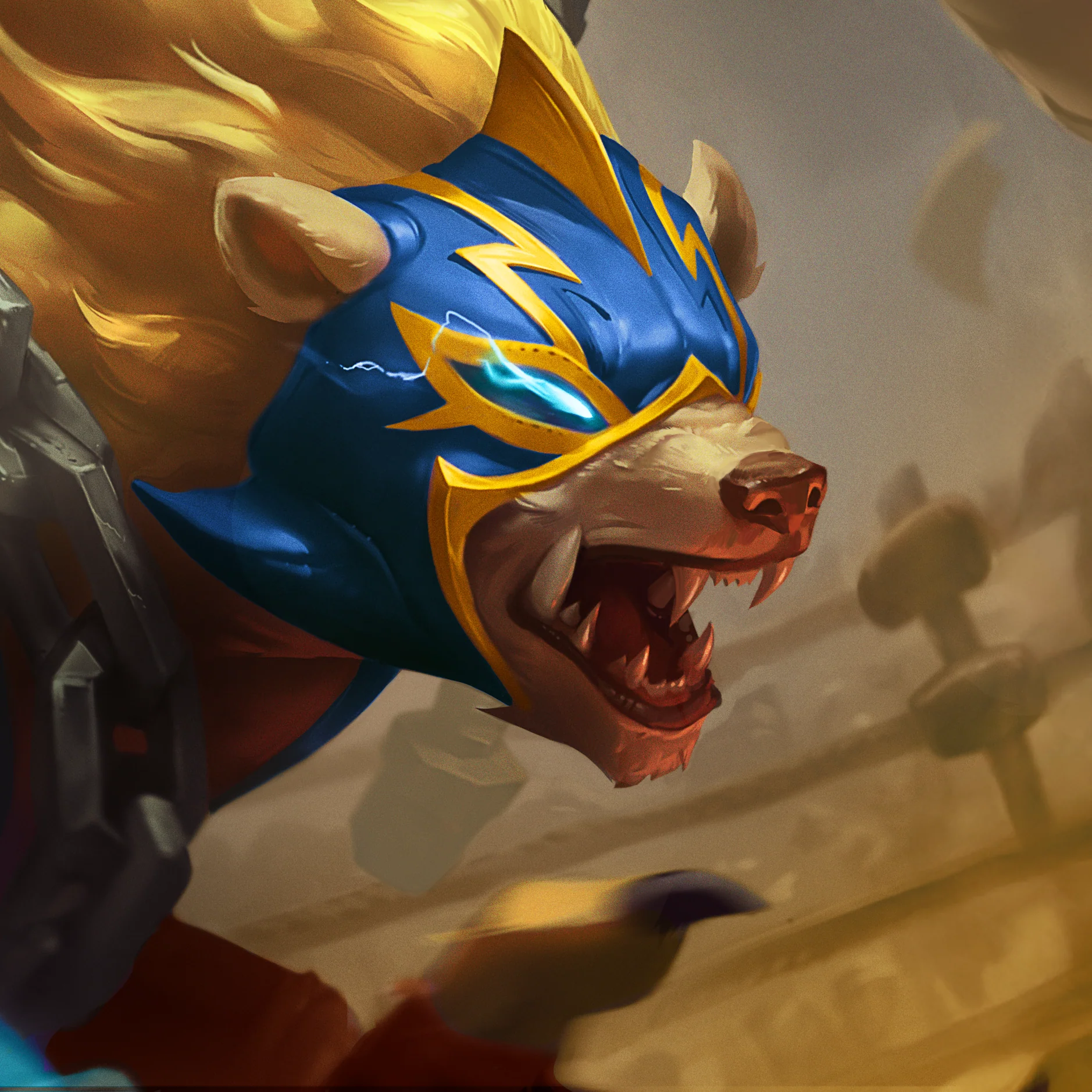 Volibear