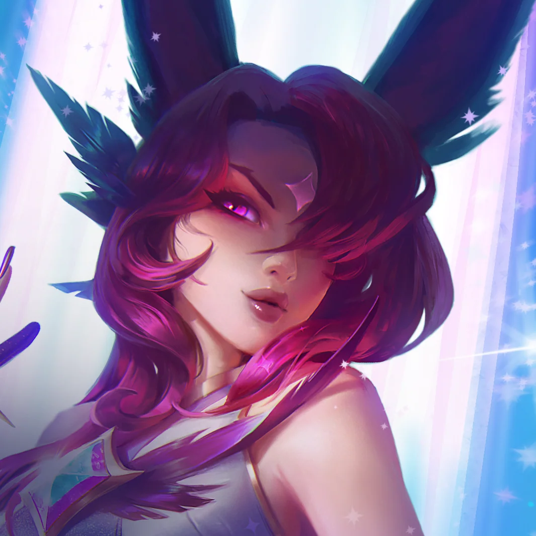 Xayah
