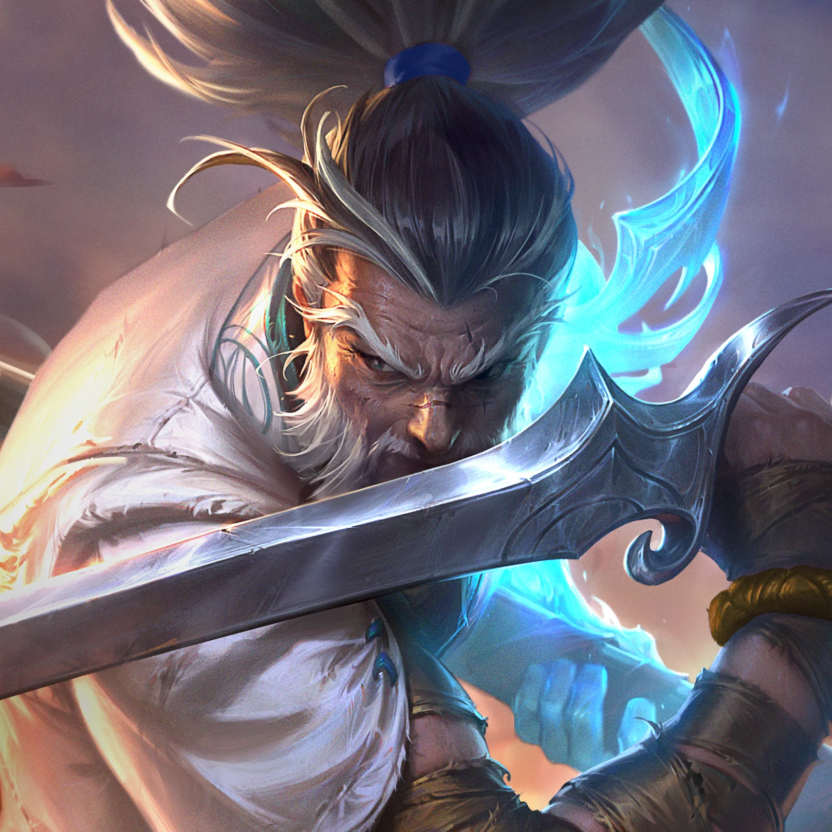 Yasuo