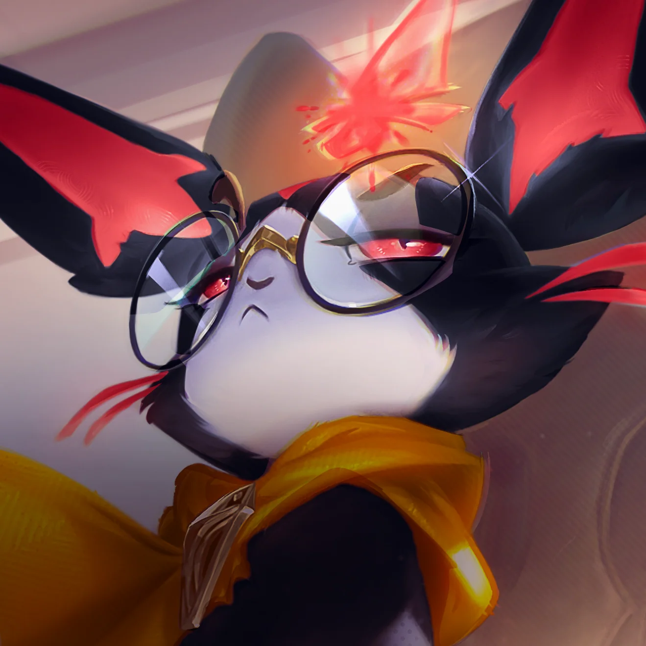 Yuumi