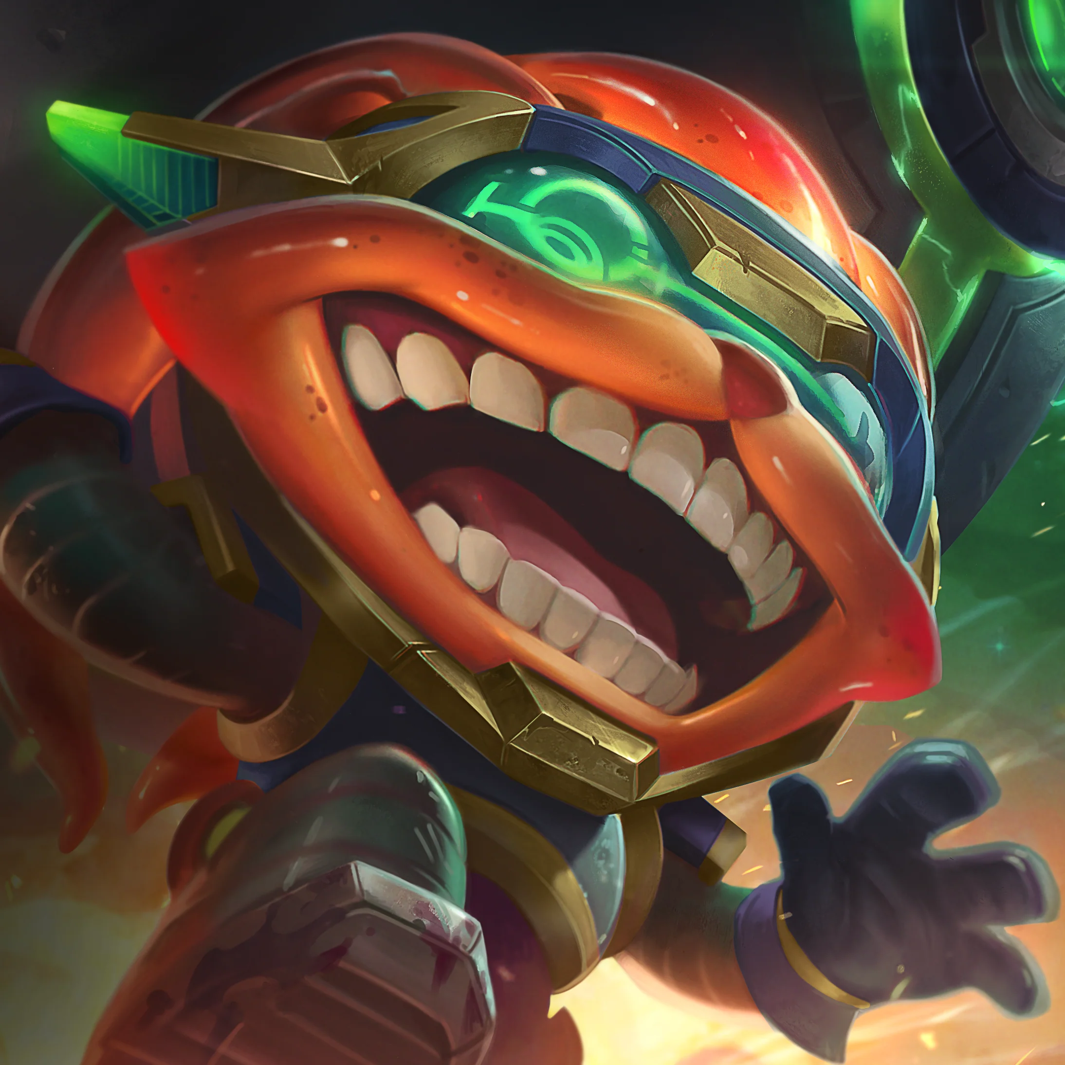 Ziggs