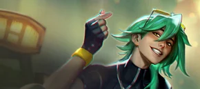 Ezreal