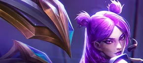 Kai'Sa