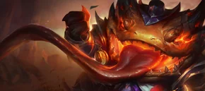 Tahm Kench