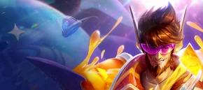 Twisted Fate