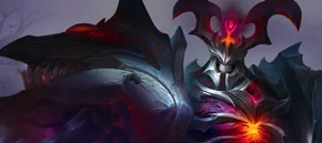 Mordekaiser